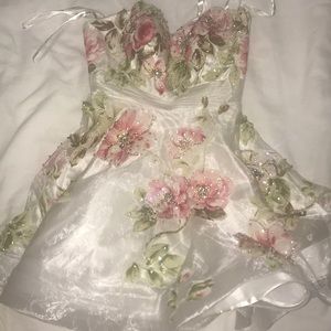 Strapless Dress , BRAND NEW, OFERS ARE AVAILABLE!